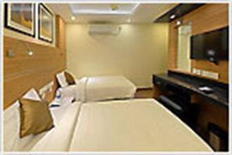 Kuber Inn-Nandanam, Chennai 4